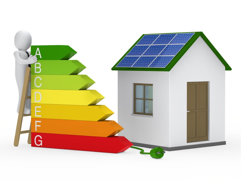 certificado de eficiencia energetica